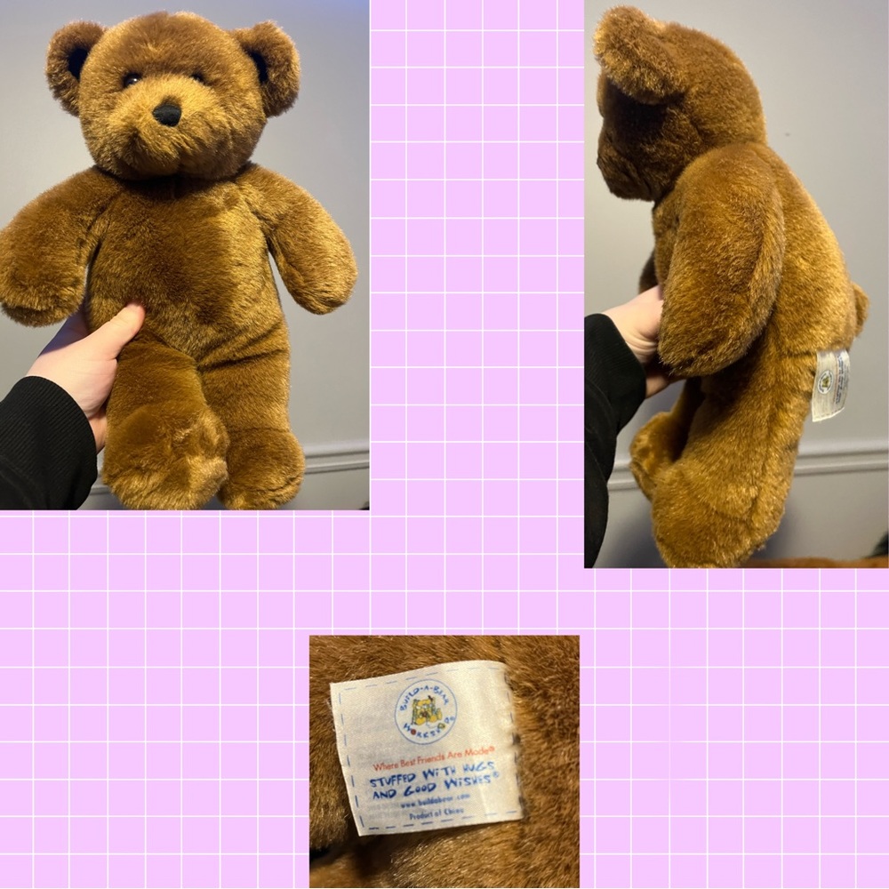 Build-A-Bear